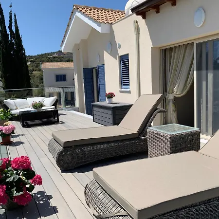 Villa Elena Polis
