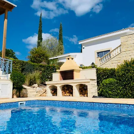 Villa Elena Polis