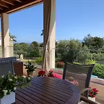 Villa Elena Polis