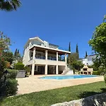 Elena Villa Polis