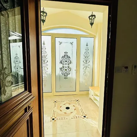 Villa Elena *