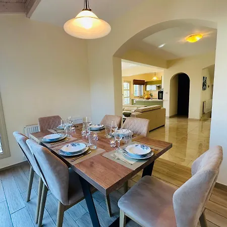 Βίλα Elena Πόλη